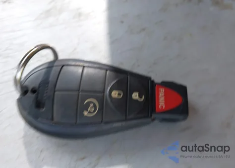 2010 Dodge Ram 1500 Slt/Sport/Trx z USA, uszkodzony, nr VIN 1D7RV1CT5AS104029